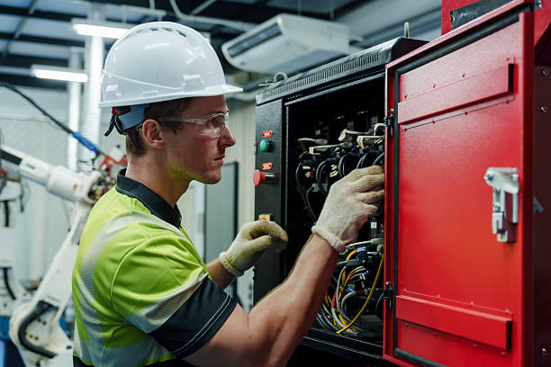24/7 Emergency Electrical Inspection experts in Radford, VA