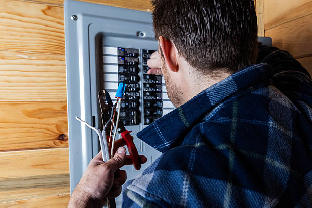 Affordable Electrical Inspection solutions in Radford, VA